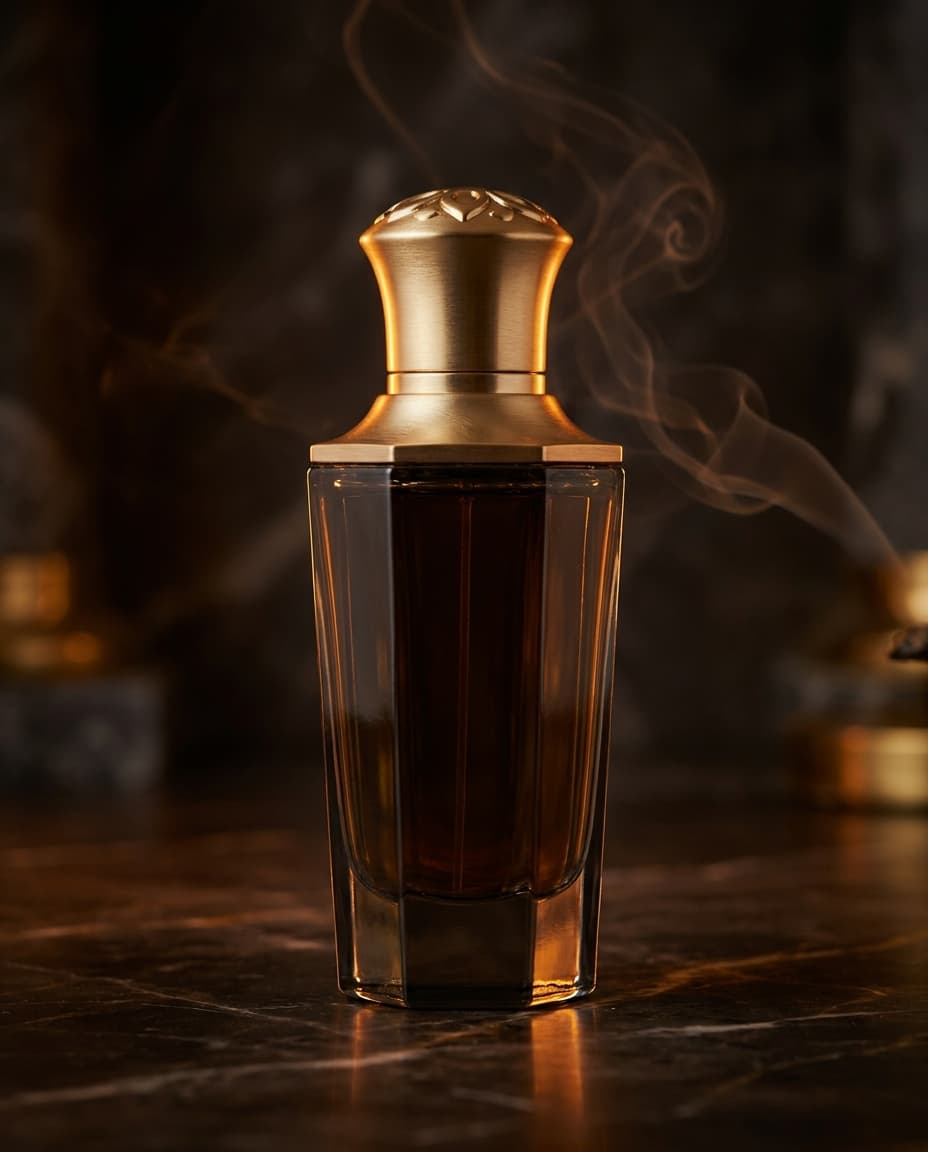 Lattafa Bade’e Al Oud Amethyst