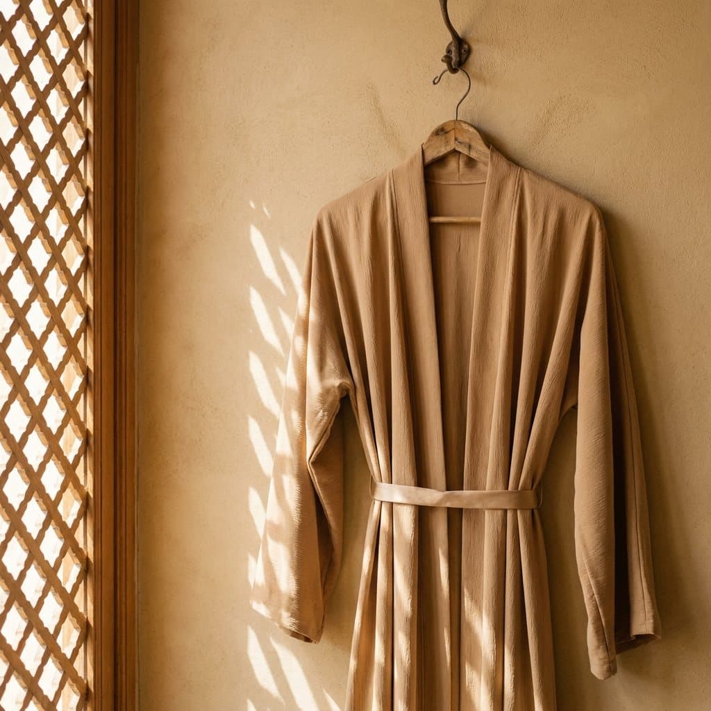Abaya Sand