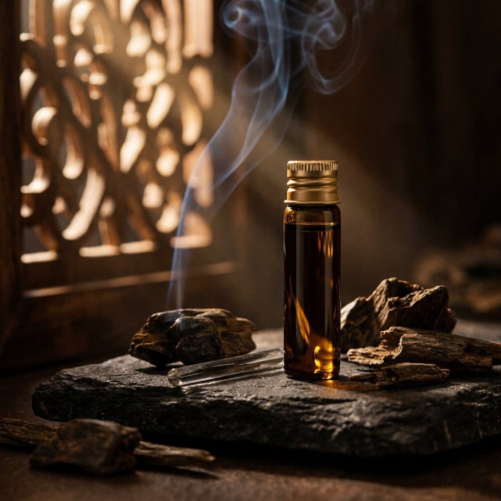 Dehn El Oud