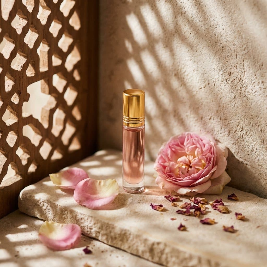 Musk Rose