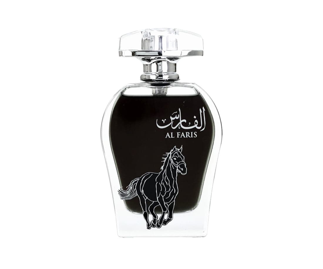 Arabiyat Al Faris