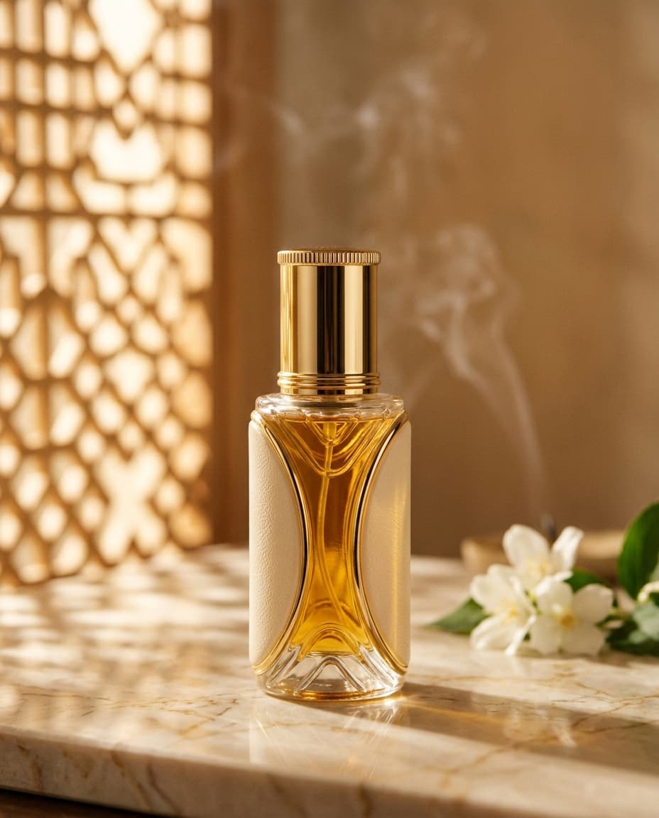 Eclaire, 35 ml Reisegrösse