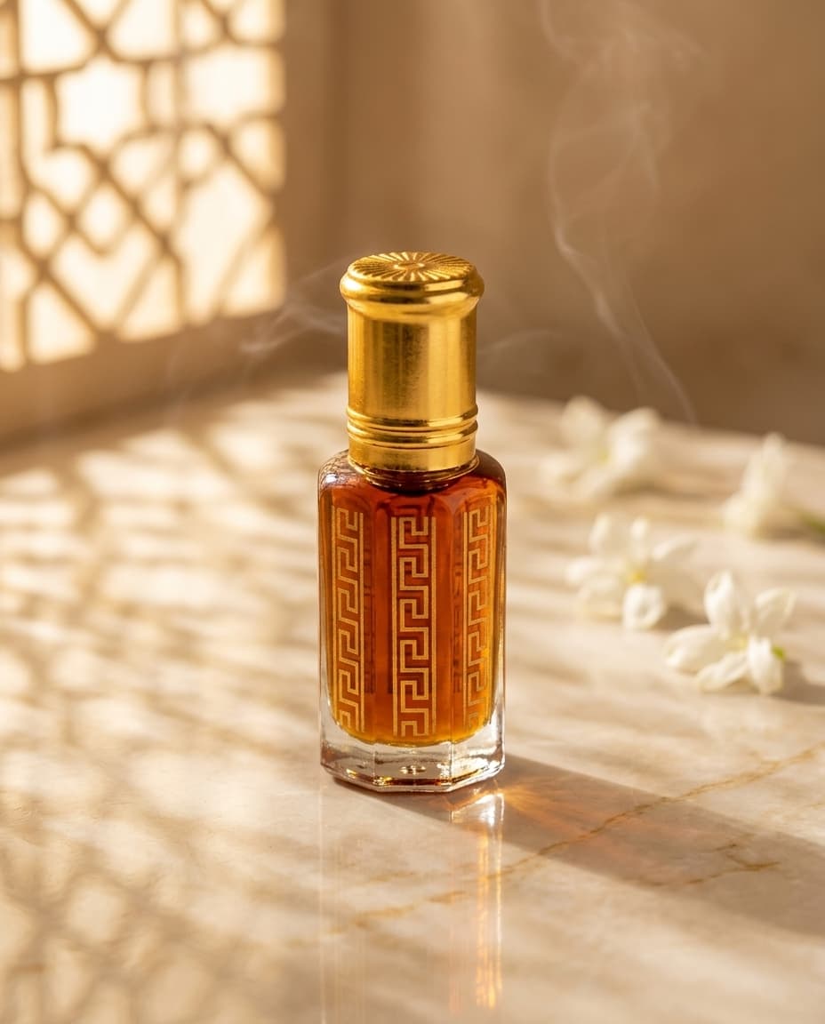 King Edition, 3,8 ml Reisegrösse