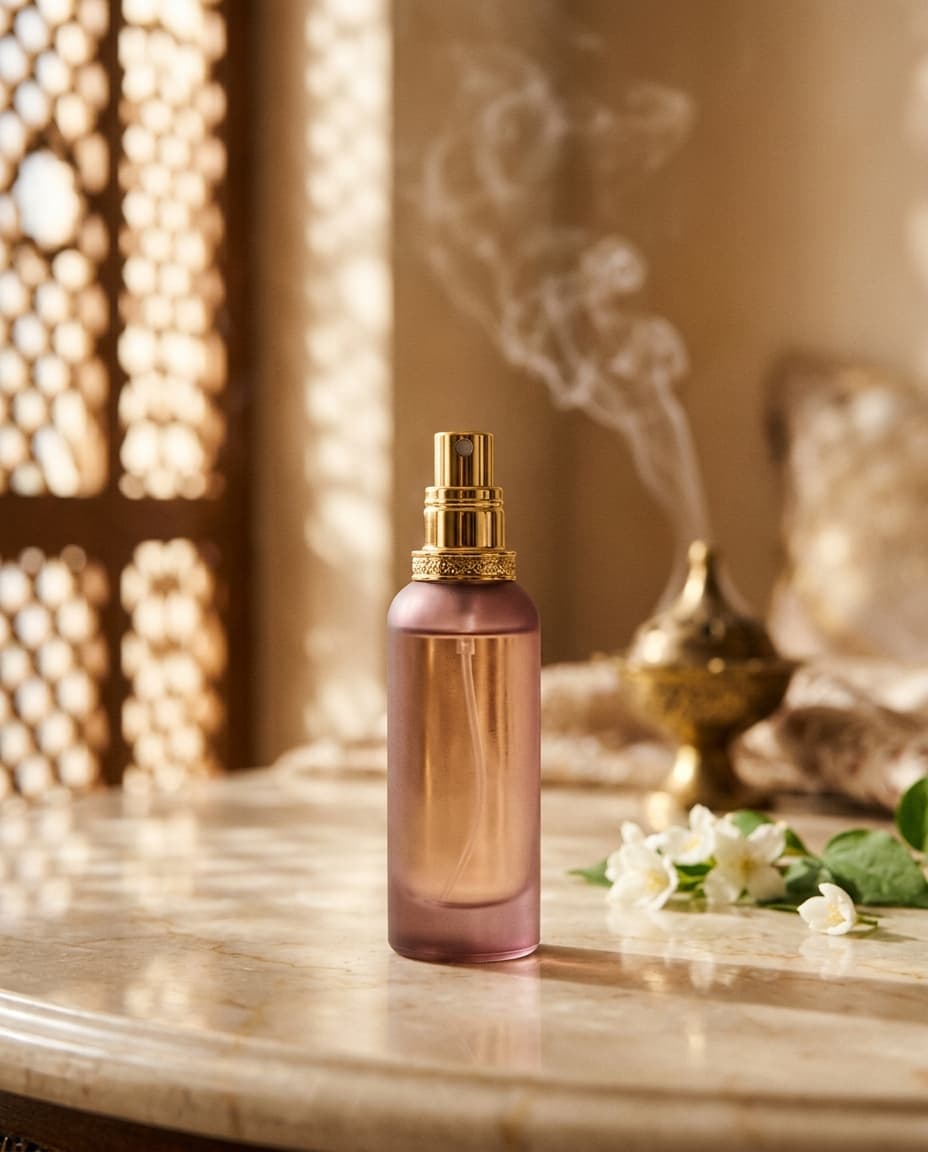 Yara Rosa, 35 ml Reisegrösse
