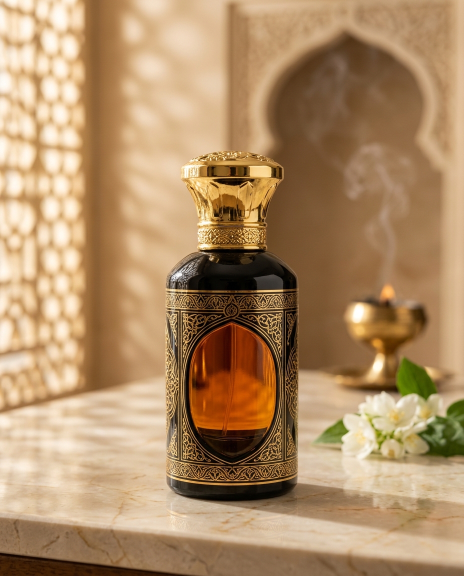 Sultan, 100 ml