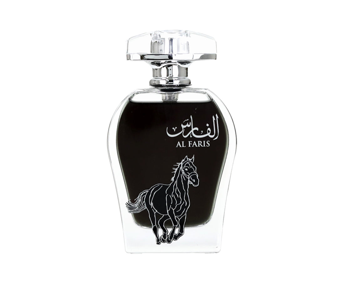 Arabiyat Al Faris
