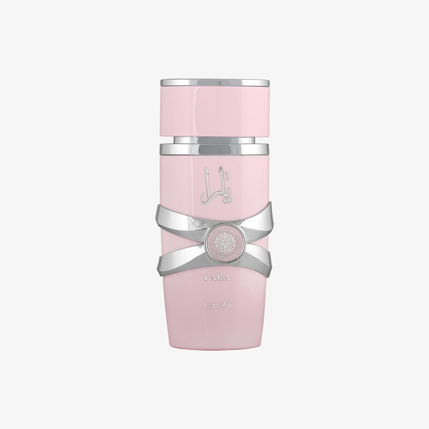 Yara Rosa 35 ml Reisegrösse