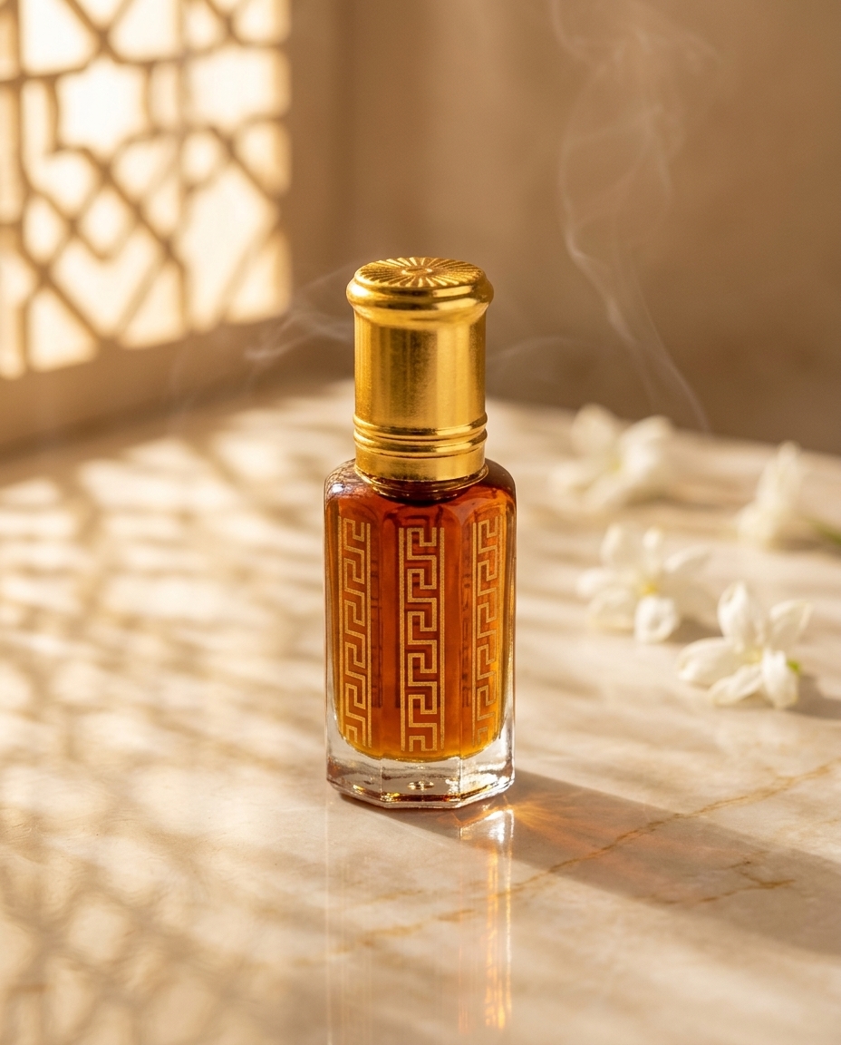 King Edition, 3,8 ml Reisegrösse