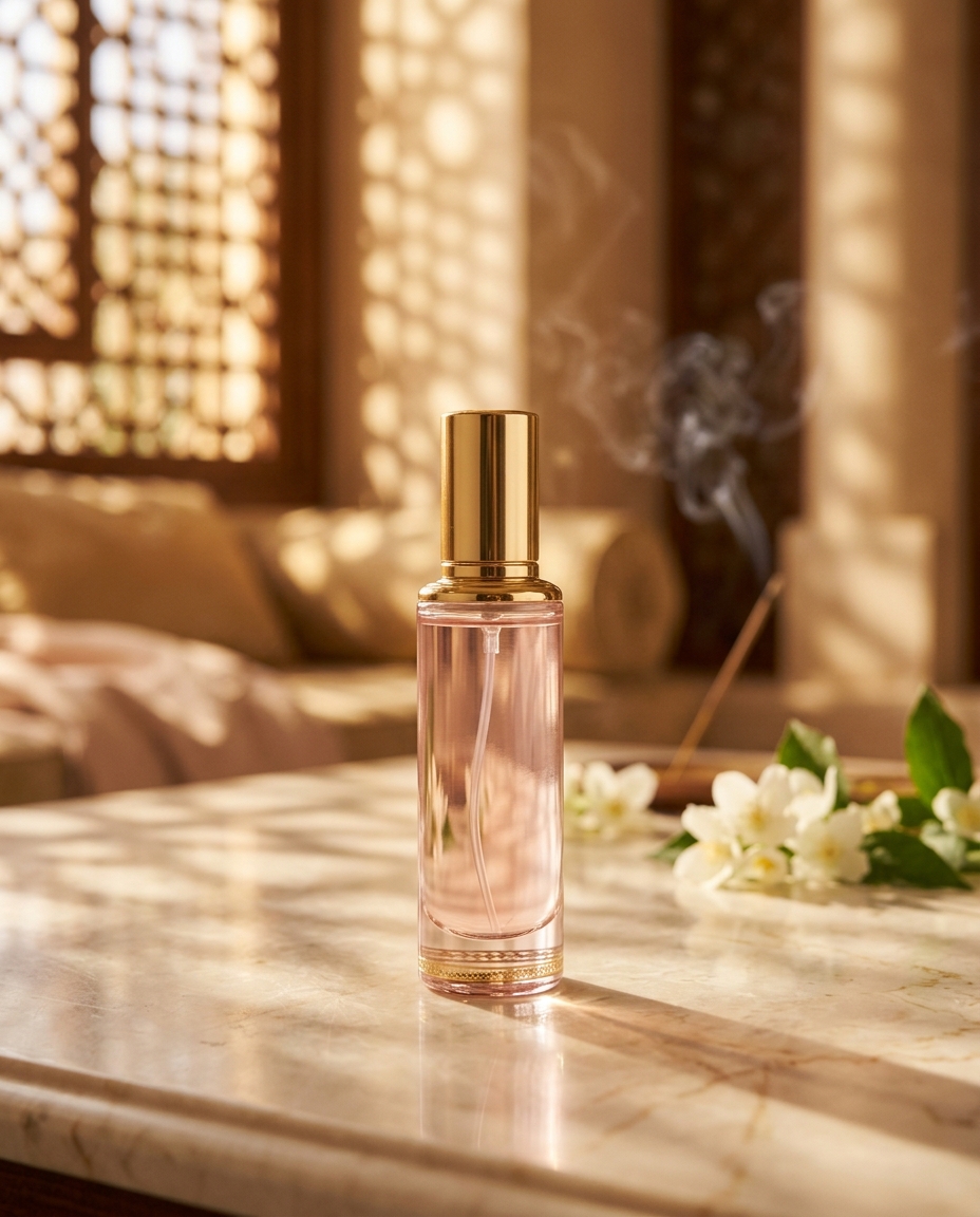 Yara Pink, 35 ml Reisegrösse